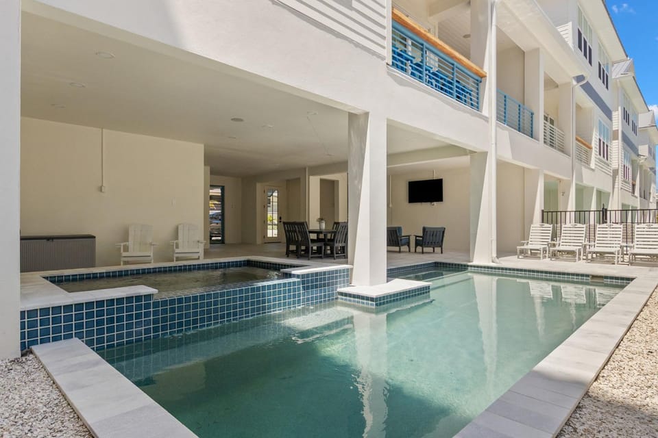 Akoya House at The Gemma by Brightwild House in Clearwater Beach