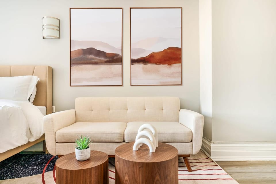 73-1111 New Studio UWS Doorman Gym Apartment in Upper West Side