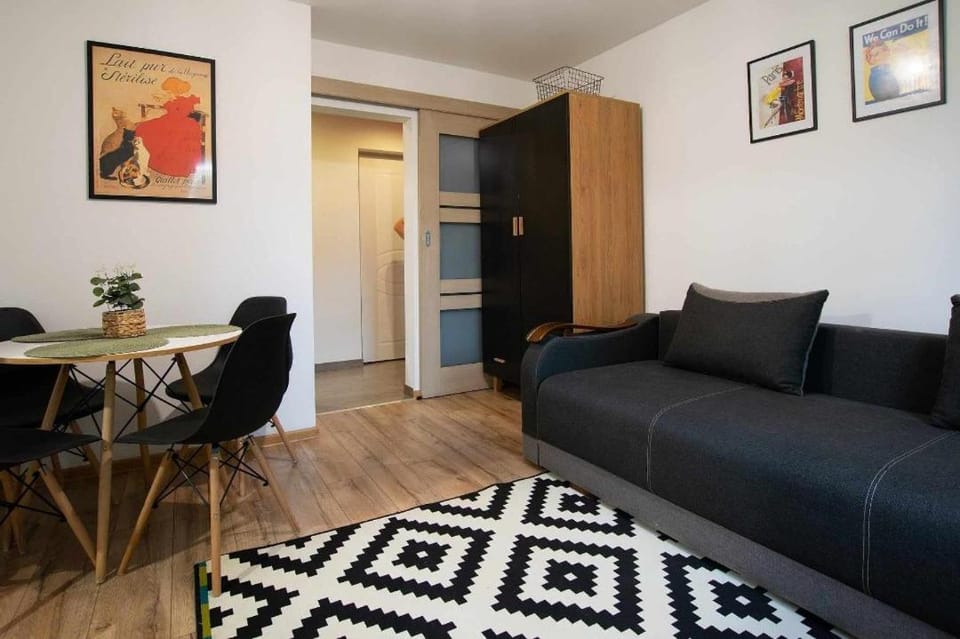 Apartament Na Parterze Apartment in Slovakia