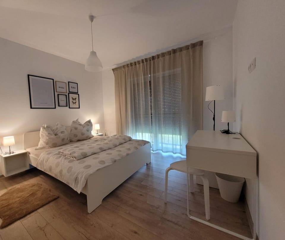 Living Modern, apartament cu 2 camere Sibiu Apartment in Sibiu