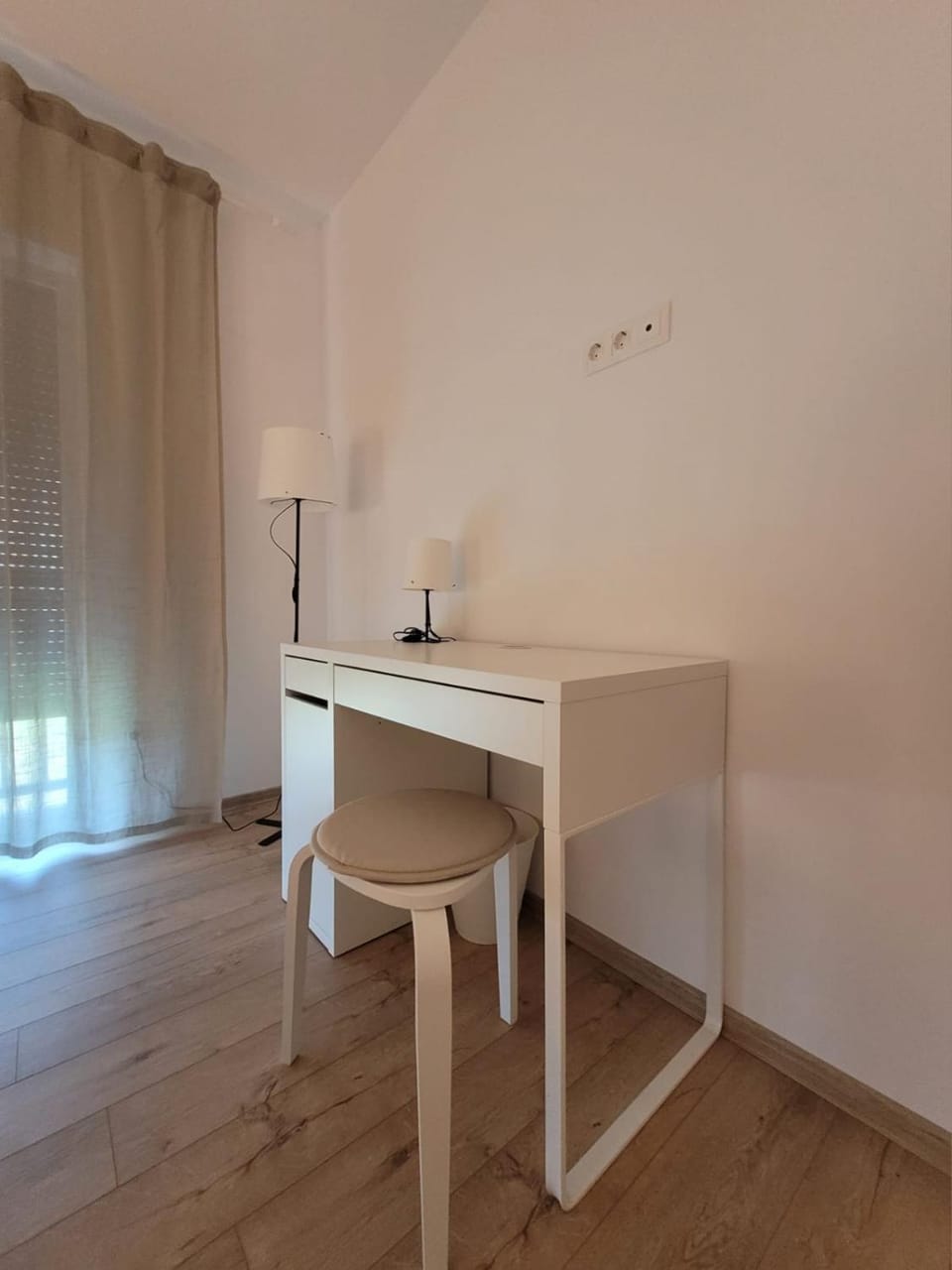 Living Modern, apartament cu 2 camere Sibiu Apartment in Sibiu