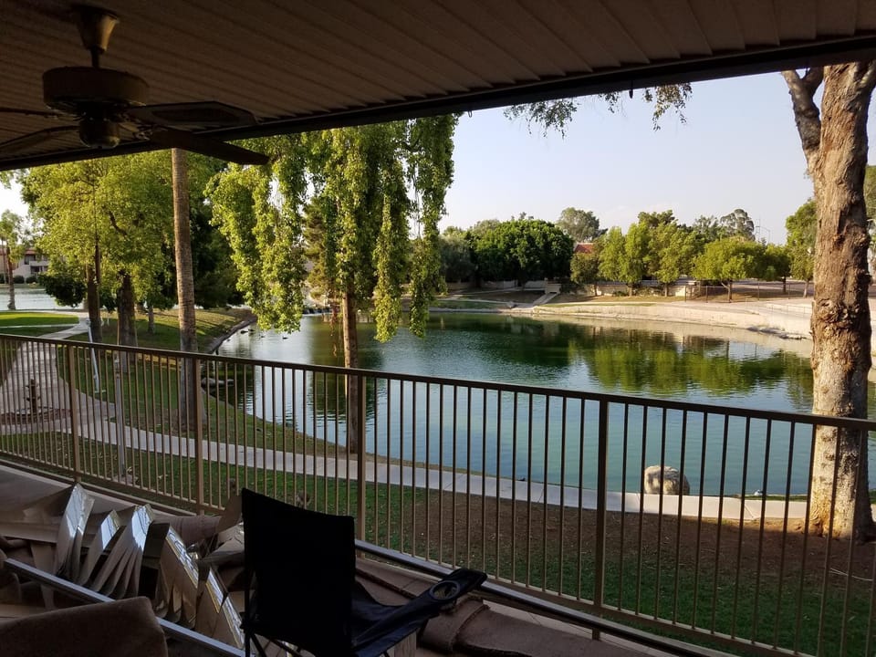 View (from property/room)