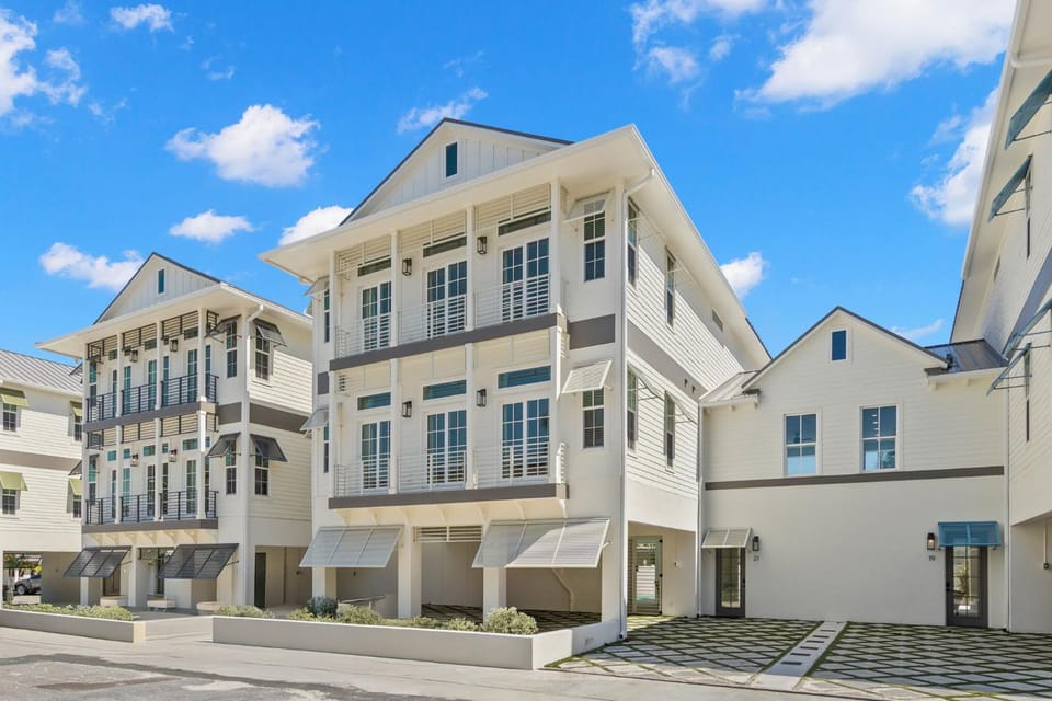 Pearl House at The Gemma House in Clearwater Beach