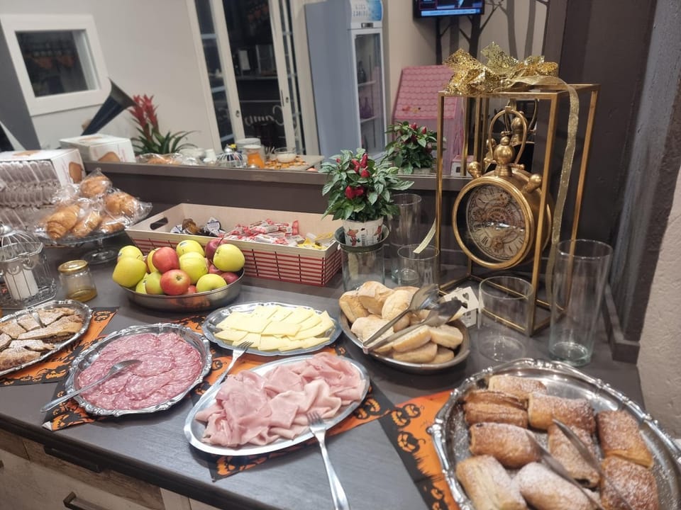 Agriturismo Parco Campofelice Bed and Breakfast in Piedmont