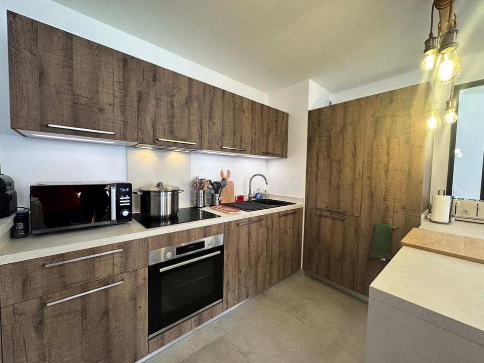 Résidence Le Solea - APPARTEMENT CHALEUREUX SPA/SAUNA-Tout inclus MAE-5871 Apartment in Piedmont