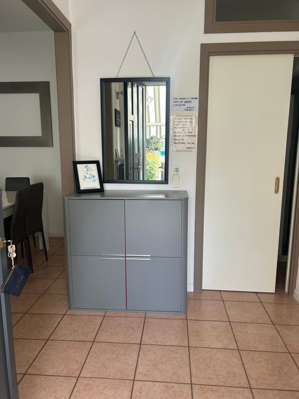 Dalla Simo Apartment in Lake Garda