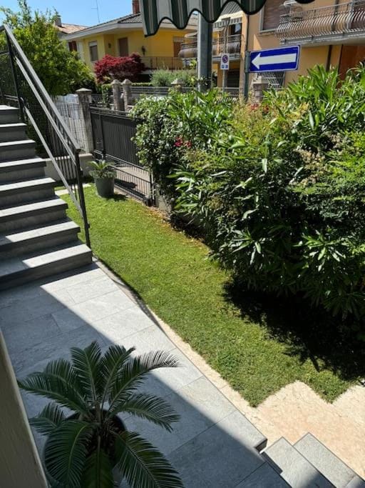 Dalla Simo Apartment in Lake Garda