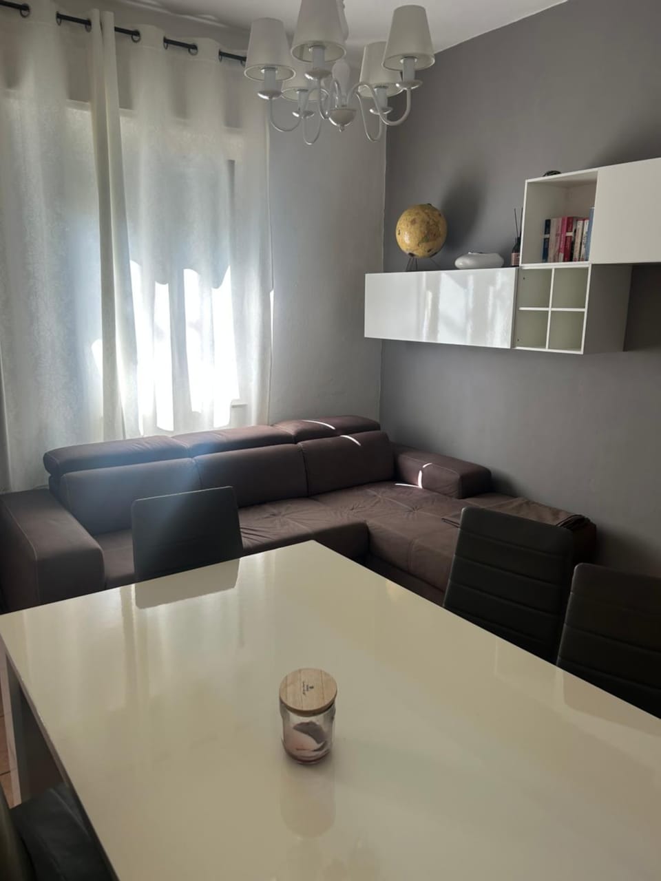 Dalla Simo Apartment in Lake Garda
