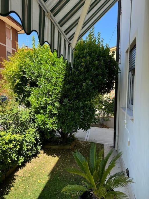 Dalla Simo Apartment in Lake Garda