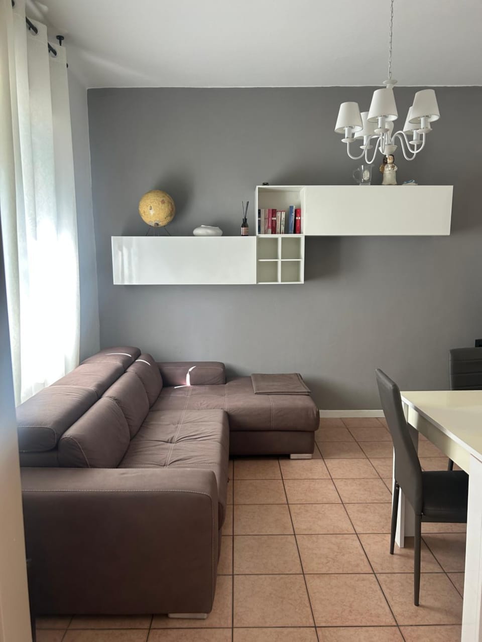 Dalla Simo Apartment in Lake Garda