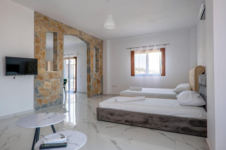 Villa Asllani ap2 Villa in Sarandë