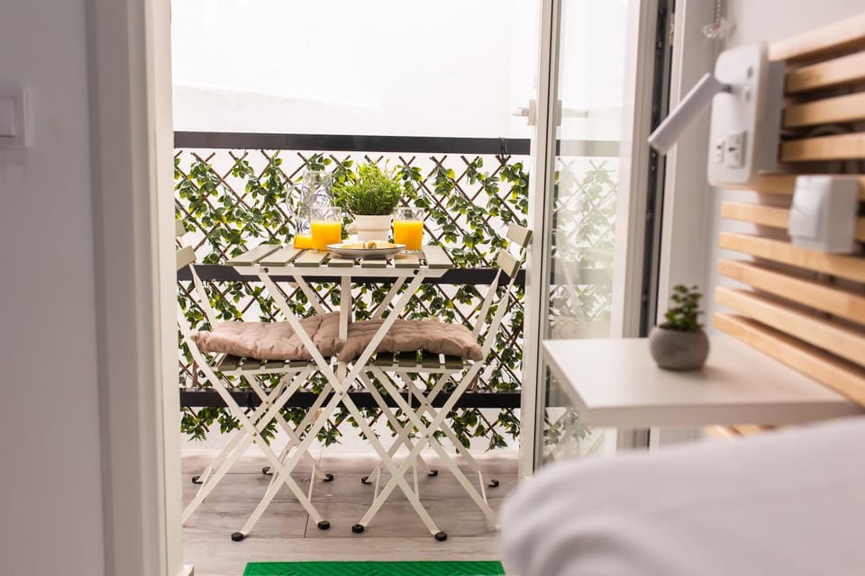 Oasis Relax by PRINCIPE1 Apartment in Marbella
