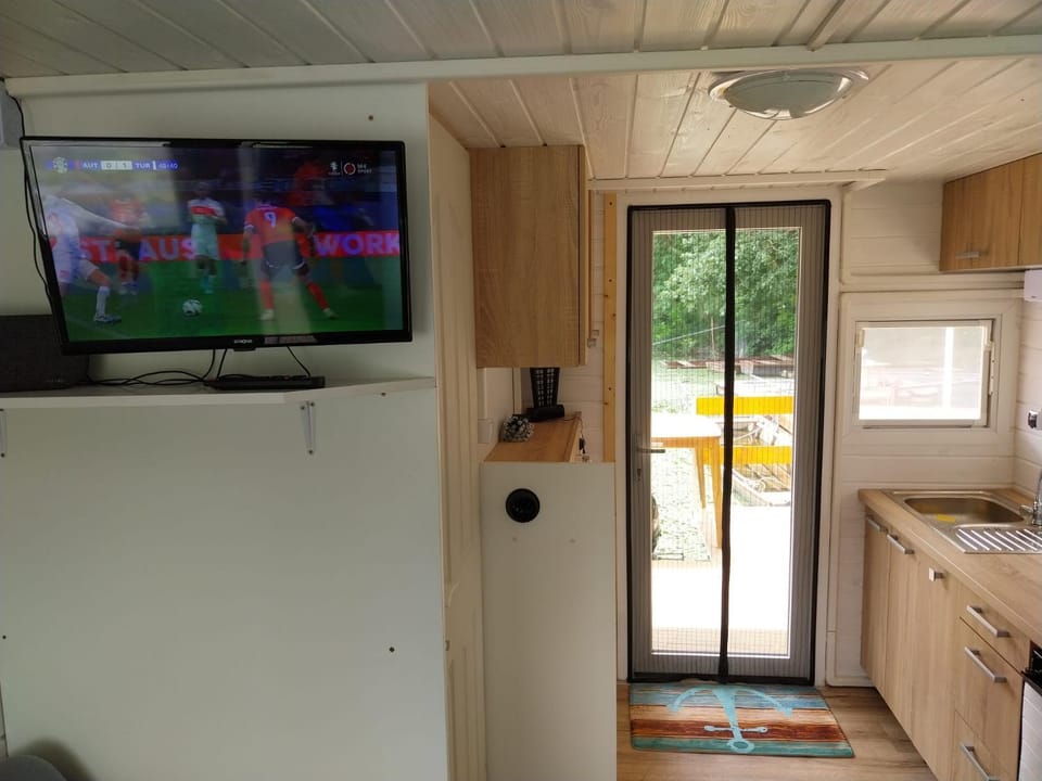 TV and multimedia