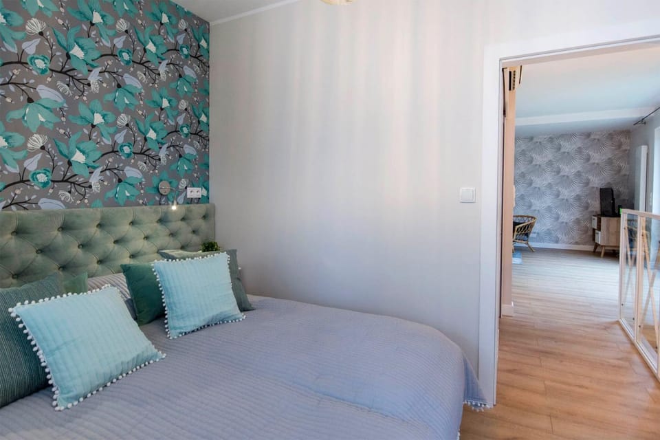 Sea Apartament Gdynia Apartment in Pomeranian Voivodeship
