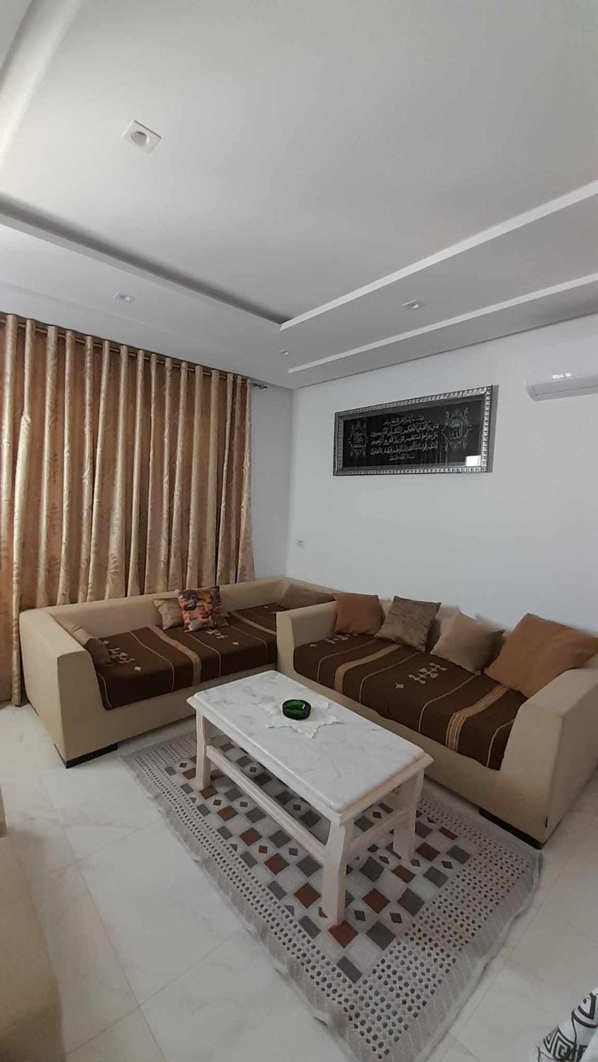 TV and multimedia, Living room, air conditioner