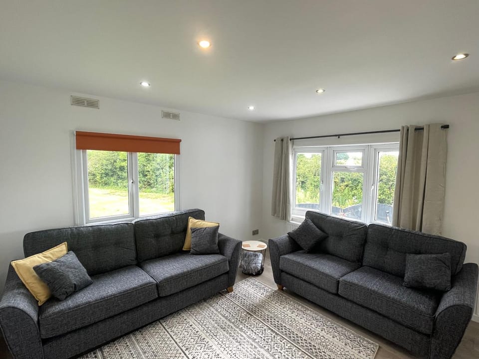 Anglesey hidden getaway Chalet in Wales
