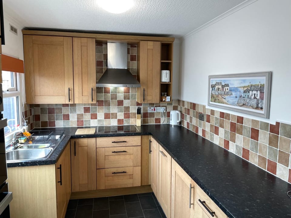 Anglesey hidden getaway Chalet in Wales