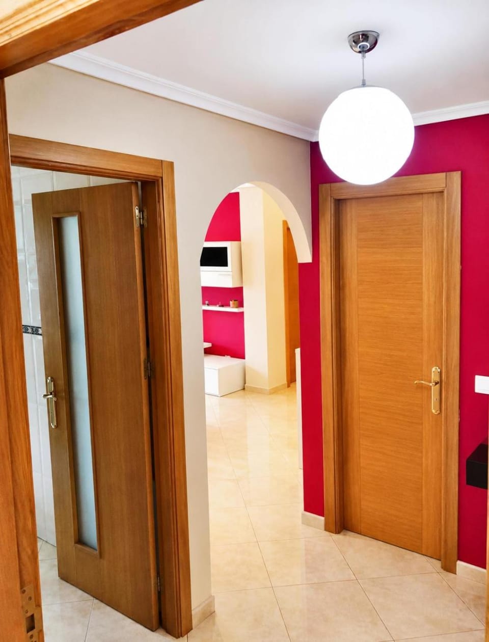 Bese Apartment in Cantabria