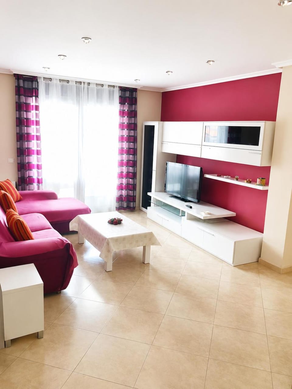 Bese Apartment in Cantabria