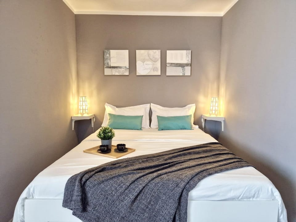 SR Torremolinos Centro Apartment in Torremolinos
