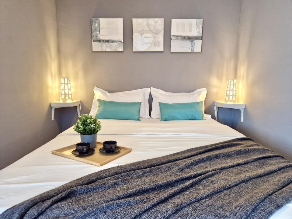 SR Torremolinos Centro Apartment in Torremolinos
