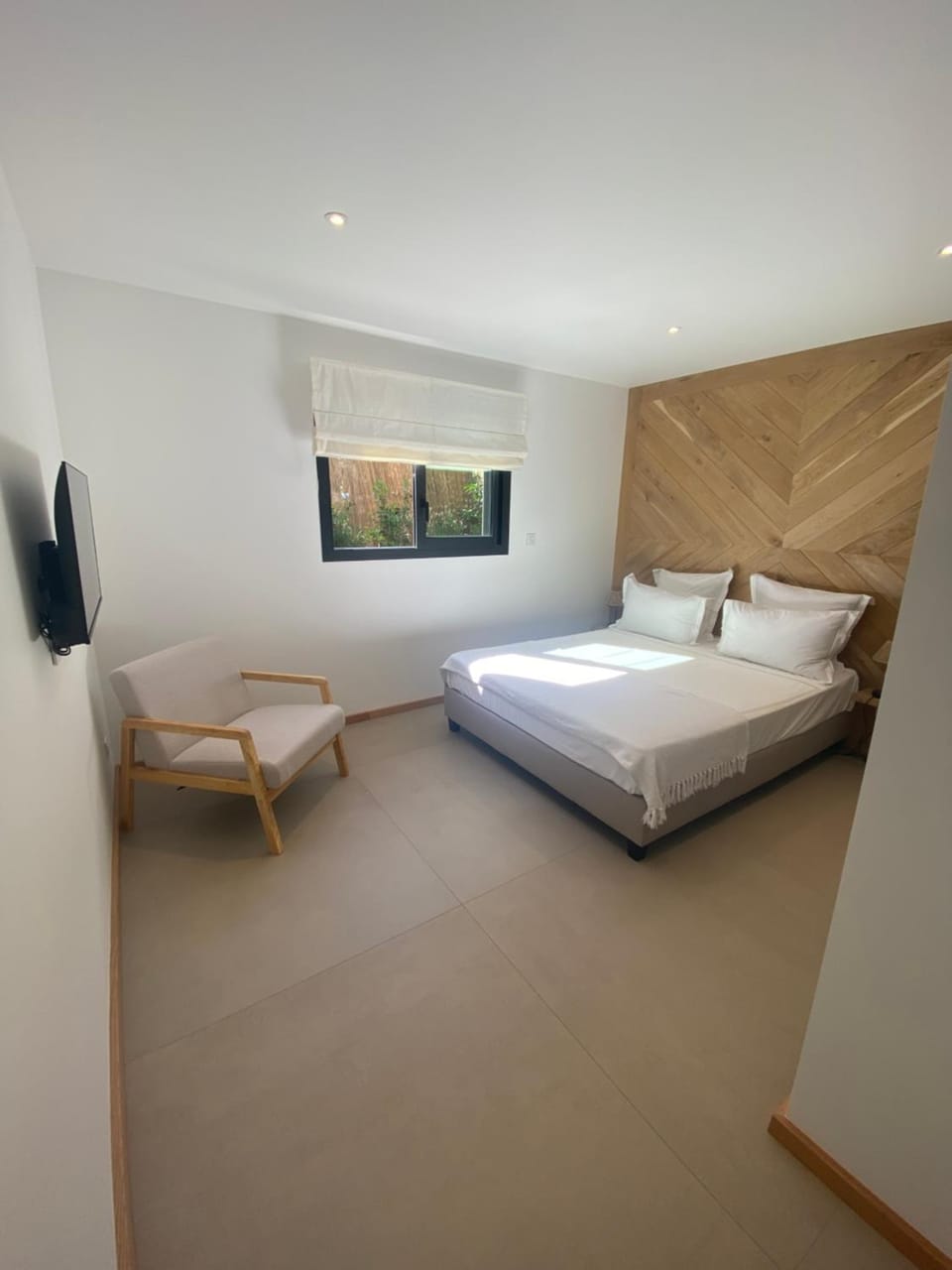 Perla Bianca House in Bonifacio