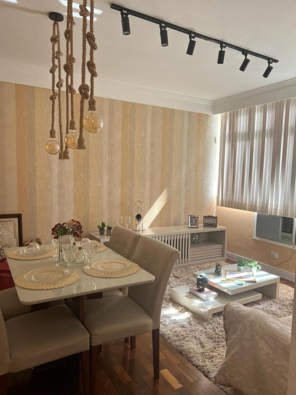 Edifício Leonardo Da Vinci Icarai Apartment hotel in Niterói