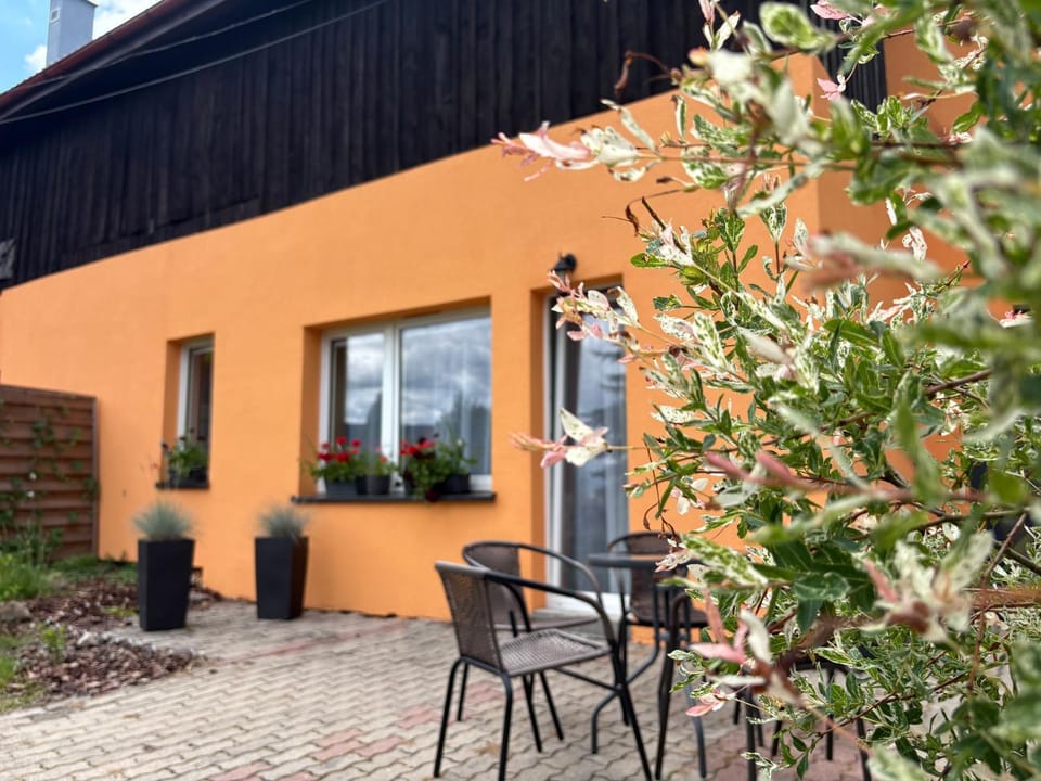 Carpe Diem Apartment in Lower Silesian Voivodeship