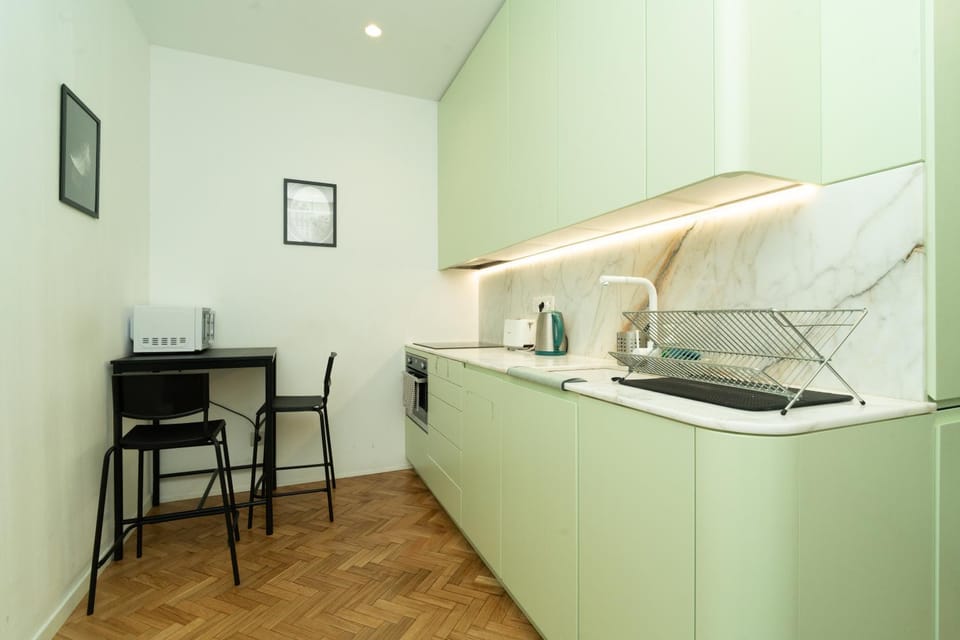 Gato street, Private rooms Hostel in Centro