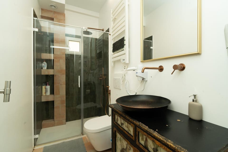 Gato street, Private rooms Hostel in Centro