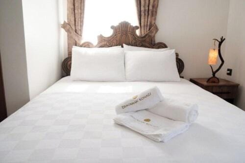 Demirhan Konağı Bab-ı Nefes Hotel in Turkey