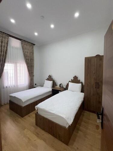 Demirhan Konağı Bab-ı Nefes Hotel in Turkey