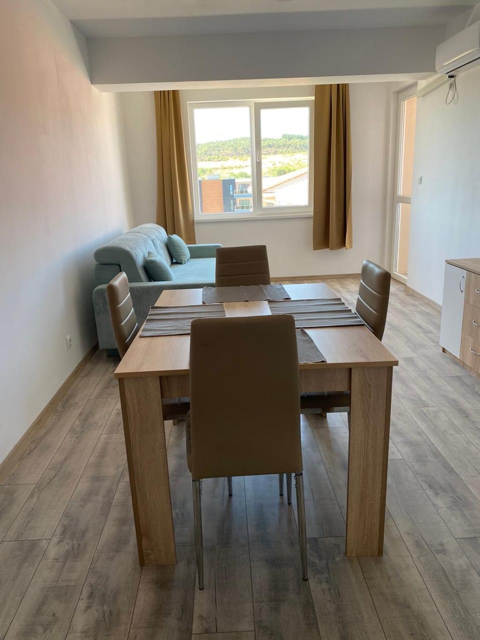 Апартамент Сони 3 Apartment in Sozopol