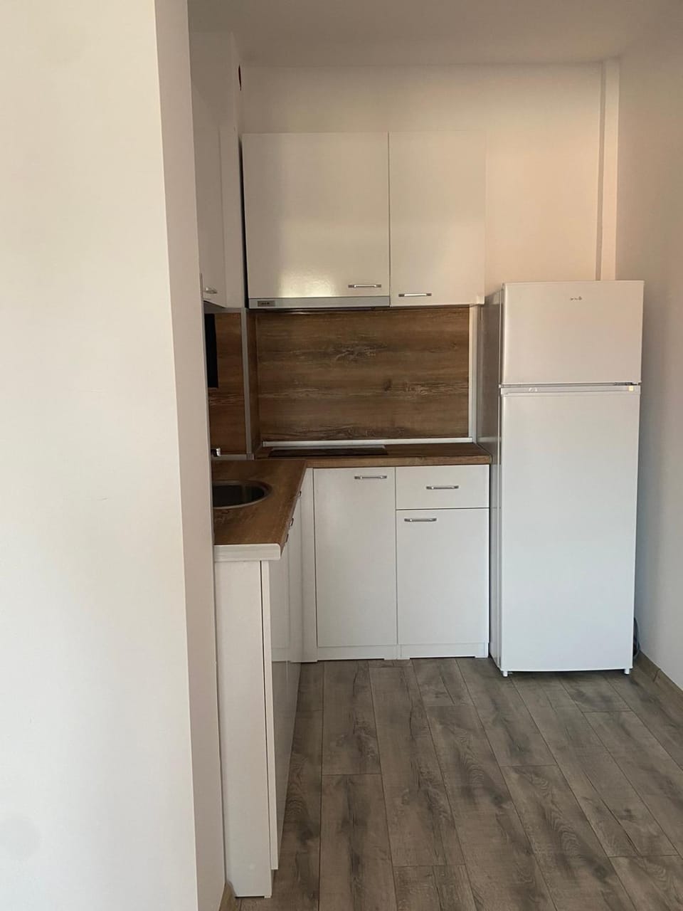 Апартамент Сони 3 Apartment in Sozopol