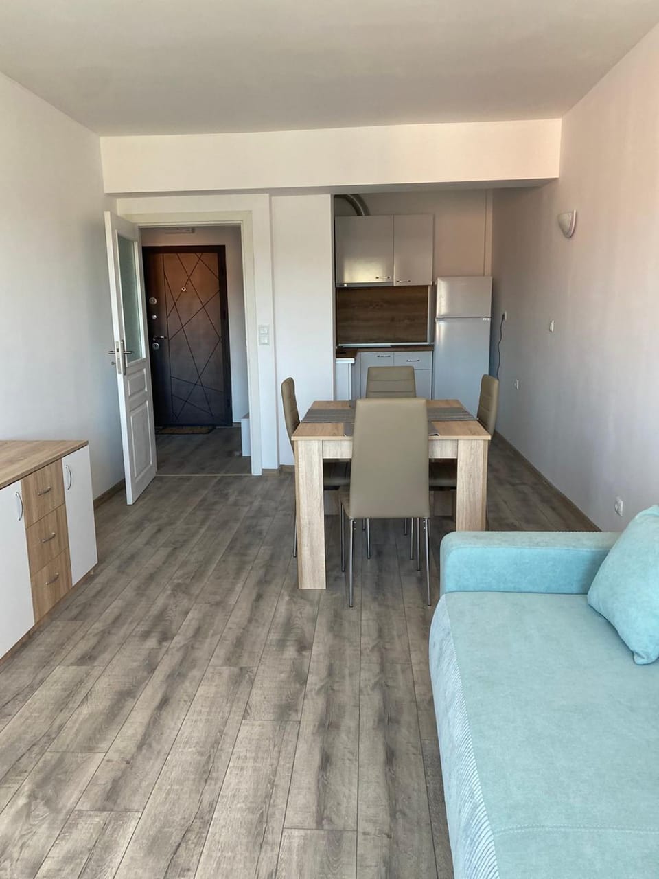 Апартамент Сони 3 Apartment in Sozopol
