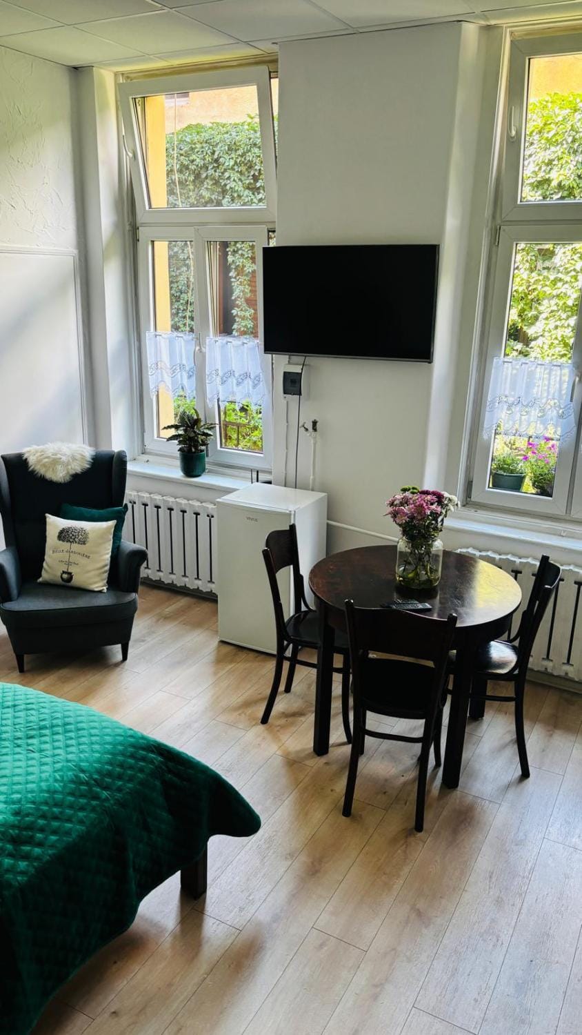 Apartamenty Stare Miasto Sobieski Apartment in Lesser Poland Voivodeship