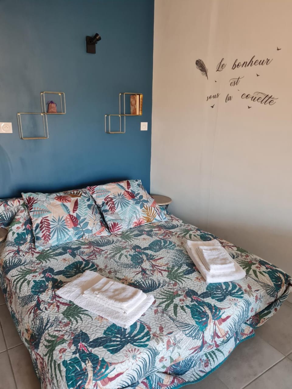 Studio 2 étoiles "Le Balcon du Dôme" Apartment in Provence-Alpes-Côte d'Azur