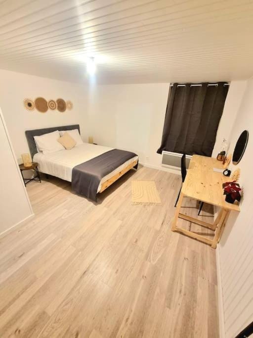 Appartement Neuf Apartment in Auvergne-Rhône-Alpes