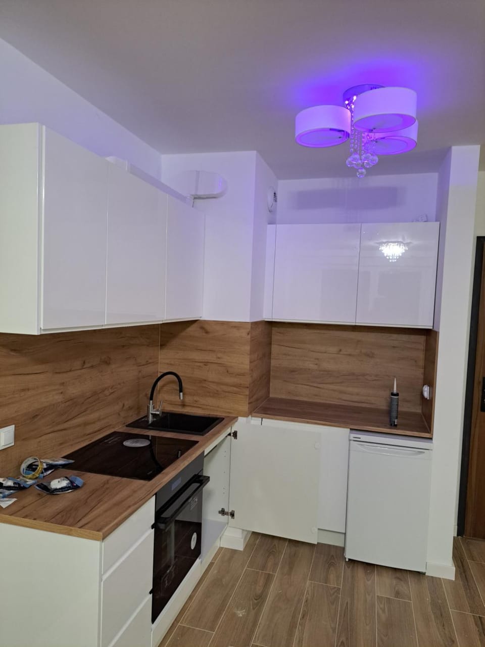 Apartament Centaurus 11 SUPER VIPOlsztyn Apartment in Poland