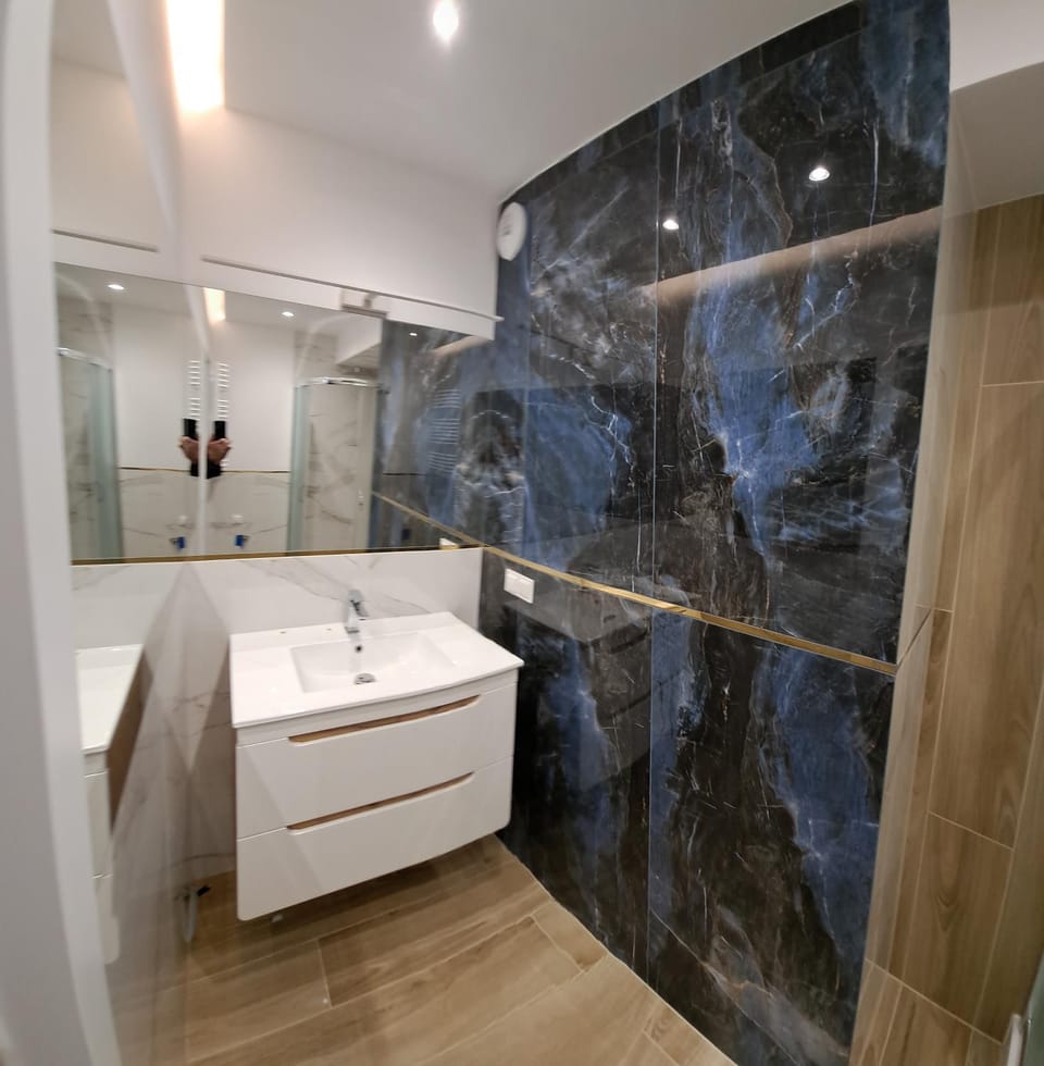 Apartament Centaurus 11 SUPER VIPOlsztyn Apartment in Poland