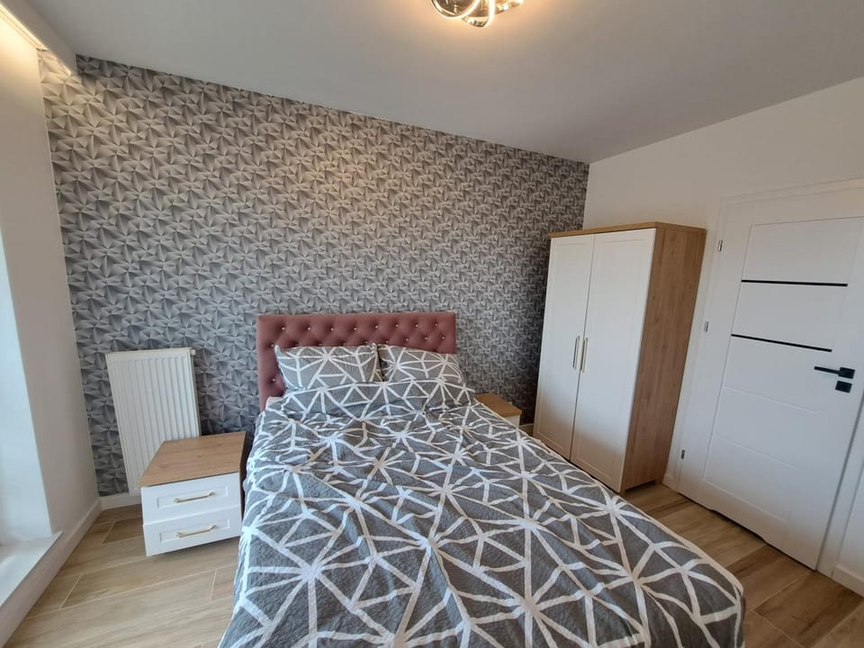 Apartament Centaurus 11 SUPER VIPOlsztyn Apartment in Poland