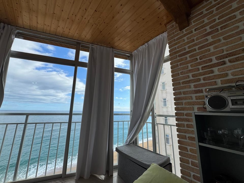 Nuria Apartment in Platja d'Aro