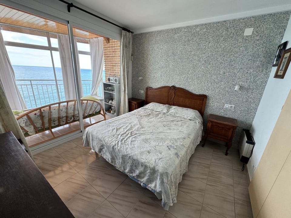 Nuria Apartment in Platja d'Aro