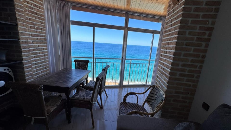 Nuria Apartment in Platja d'Aro