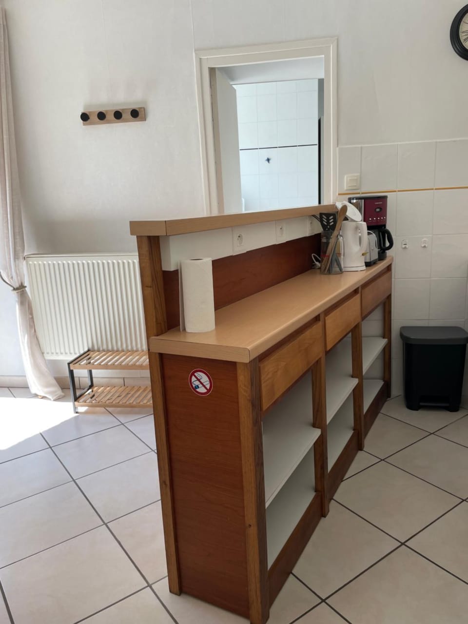 NEW La ferme fleurie Gîte Ty Rose House in Paimpol