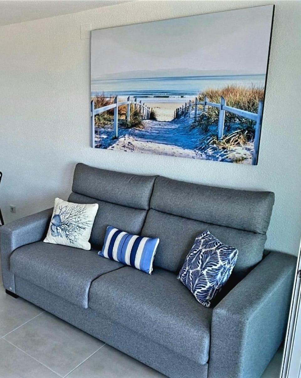 LHOME Benidorm Apartment in Benidorm