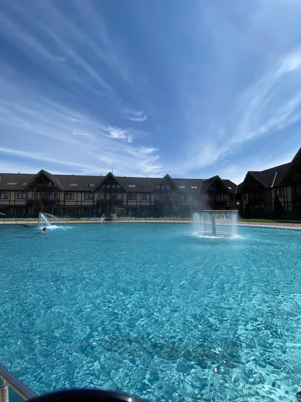 Property building, View (from property/room), View (from property/room), Swimming pool, Open Air Bath