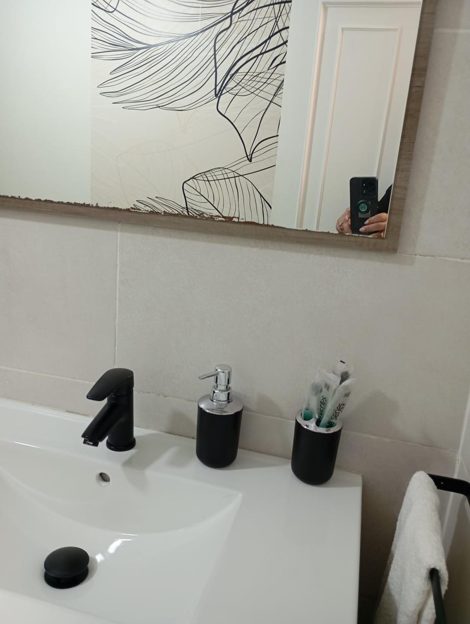 Apartamento Ons Apartment in Bueu