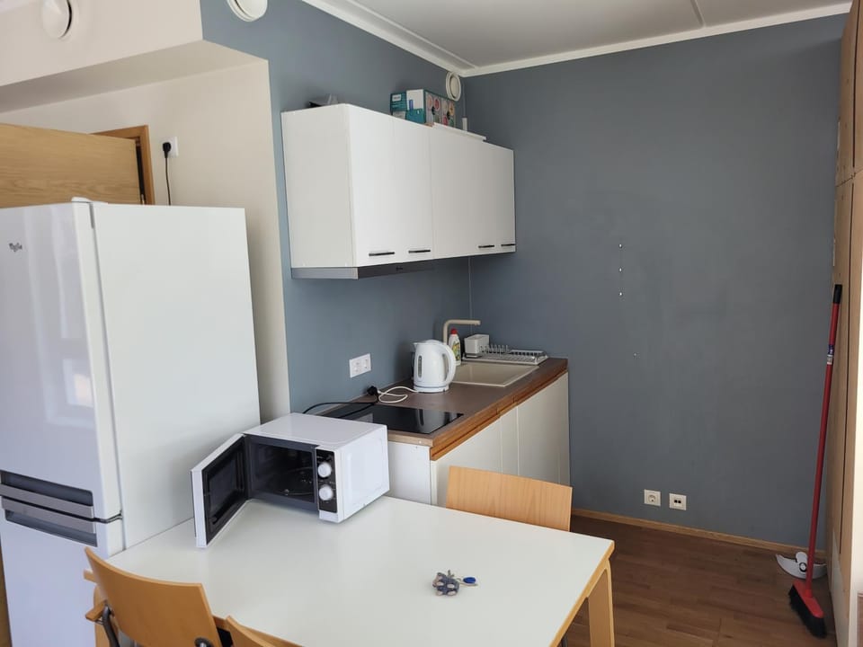 Kengo apartments Raatuse Apartment in Estonia