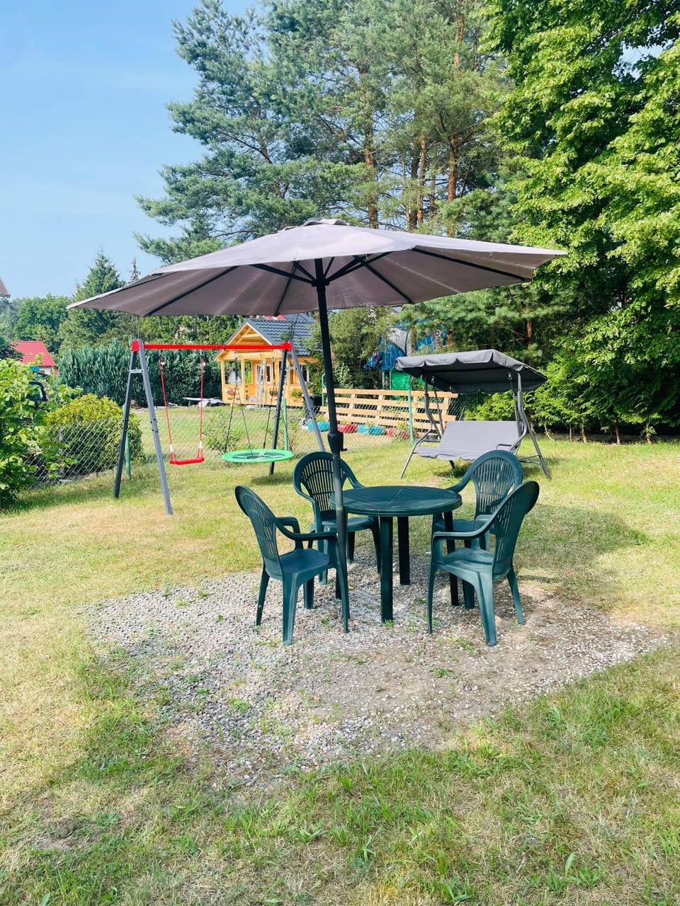 Apartament MIKO Apartment in Pomeranian Voivodeship